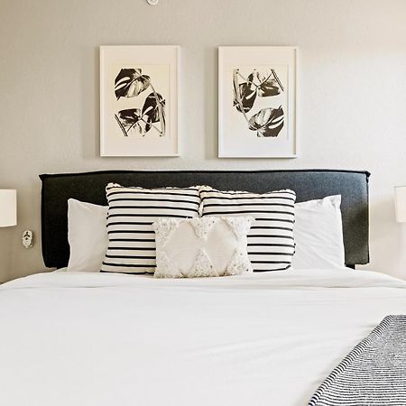 Stylish City Retreat - King Beds - Walk To Sloans Lake DEN Exteriör bild
