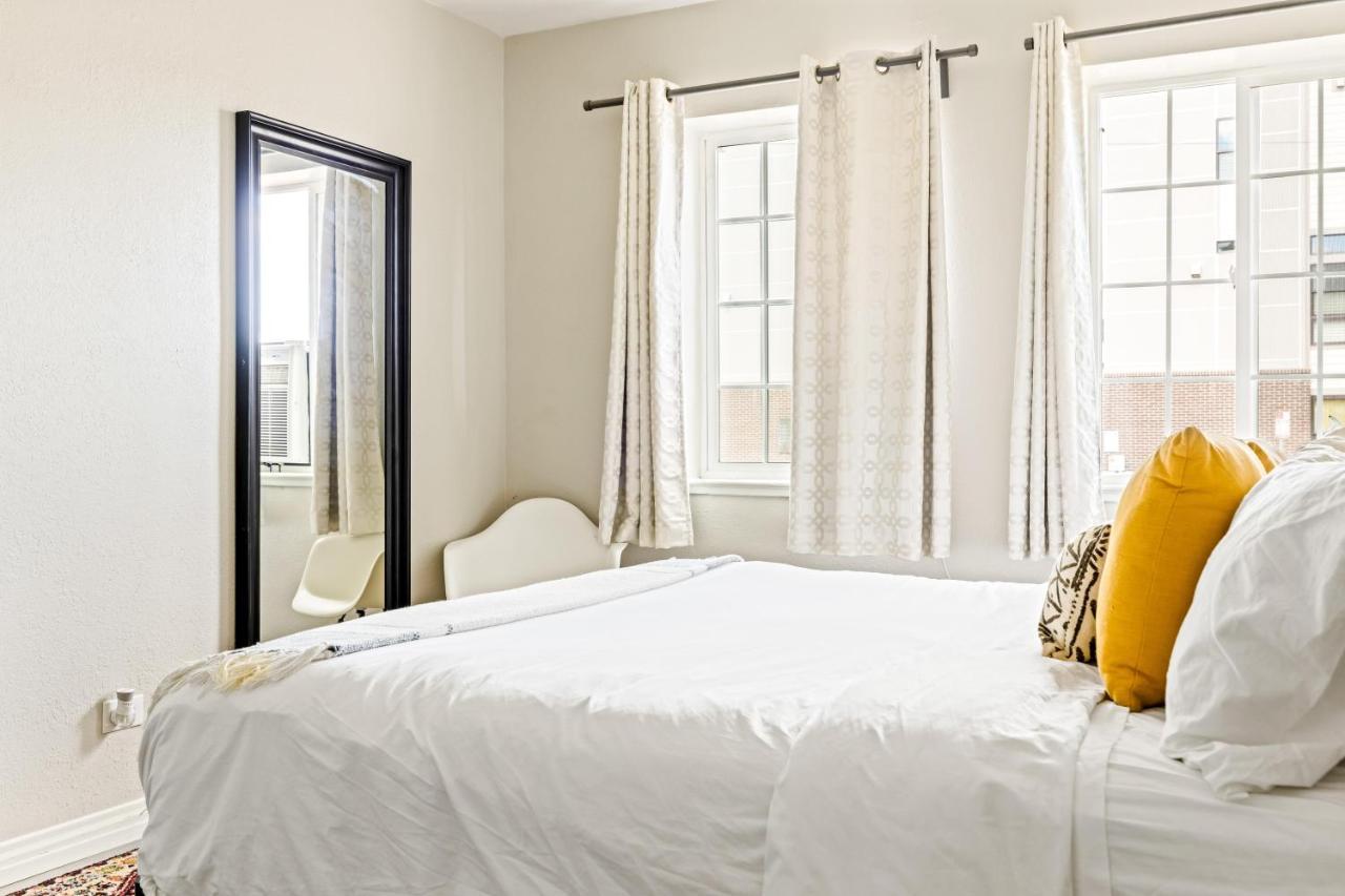 Stylish City Retreat - King Beds - Walk To Sloans Lake DEN Exteriör bild